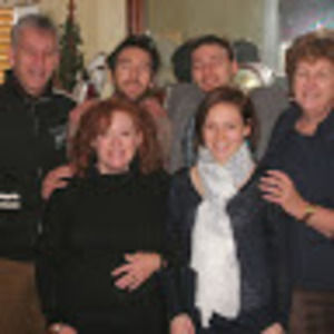 Meet your Posher, Thomas